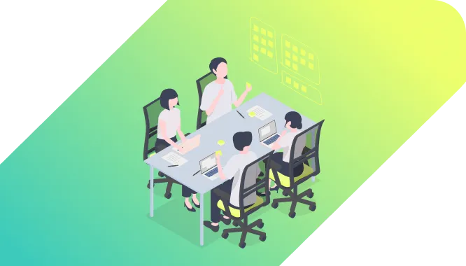 ビジネス要件定義