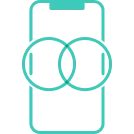 iOS/Androidアプリ開発（クロスプラットフォーム）