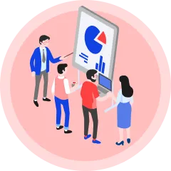 S業理解・仕様が継続的に共有されるのイメージ